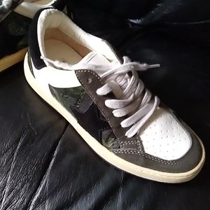 Vintage Havana shoes size 6.5